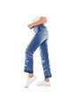 Marithe Francois Girbaud Pantalon Chino Para Mujer Girbaud de MARITHE FRANCOIS GIRBAUD