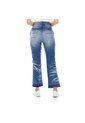 Marithe Francois Girbaud Pantalon Chino Para Mujer Girbaud de MARITHE FRANCOIS GIRBAUD