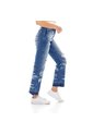 Marithe Francois Girbaud Pantalon Chino Para Mujer Girbaud de MARITHE FRANCOIS GIRBAUD