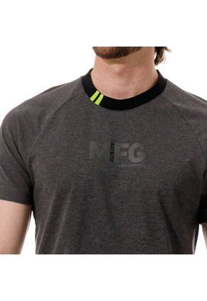 Marithe Francois Girbaud Camiseta Manga Corta Para Hombre Actif Girbaud