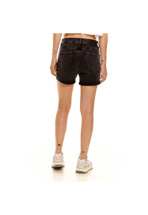 Marithe Francois Girbaud Short Para Mujer Girbaud