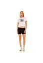 Marithe Francois Girbaud Short Para Mujer Girbaud de MARITHE FRANCOIS GIRBAUD