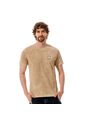 Marithe Francois Girbaud Camiseta Manga Corta Para Hombre Lunivers Girbaud de MARITHE FRANCOIS GIRBAUD