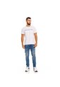 Marithe Francois Girbaud Camiseta Manga Corta Para Hombre Lefrancois Girbaud de MARITHE FRANCOIS GIRBAUD
