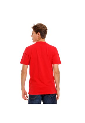 Marithe Francois Girbaud Camiseta Manga Corta Para Hombre Girbaud