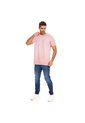 Marithe Francois Girbaud Camiseta Manga Corta Para Hombre Girbaud de MARITHE FRANCOIS GIRBAUD