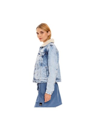 Marithe Francois Girbaud Chaqueta Invierno Para Mujer Girbaud