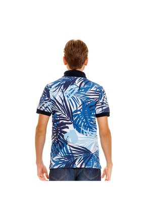 Marithe Francois Girbaud Polo Manga Corta Para Hombre Girbaud