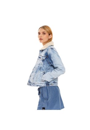 Marithe Francois Girbaud Chaqueta Invierno Para Mujer Girbaud