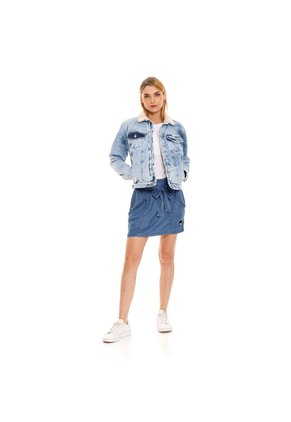 Marithe Francois Girbaud Chaqueta Invierno Para Mujer Girbaud