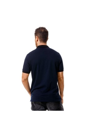 Marithe Francois Girbaud Polo Manga Corta Para Hombre Zip Zop Girbaud