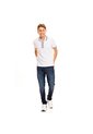 Marithe Francois Girbaud Polo Manga Corta Para Hombre Girbaud de MARITHE FRANCOIS GIRBAUD