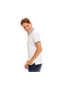 Marithe Francois Girbaud Polo Manga Corta Para Hombre Girbaud de MARITHE FRANCOIS GIRBAUD