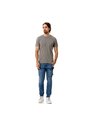 Marithe Francois Girbaud Camiseta Manga Corta Para Hombre Le-Francois Girbaud de MARITHE FRANCOIS GIRBAUD