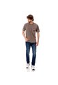Marithe Francois Girbaud Camiseta Manga Corta Para Hombre Le-Francois Girbaud de MARITHE FRANCOIS GIRBAUD