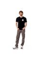 Marithe Francois Girbaud Camiseta Manga Corta Para Hombre Le-Francois Girbaud de MARITHE FRANCOIS GIRBAUD