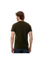 Marithe Francois Girbaud Camiseta Manga Corta Para Hombre Le-Francois Girbaud de MARITHE FRANCOIS GIRBAUD