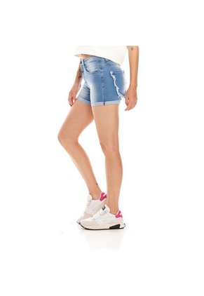 Marithe Francois Girbaud Short Para Mujer