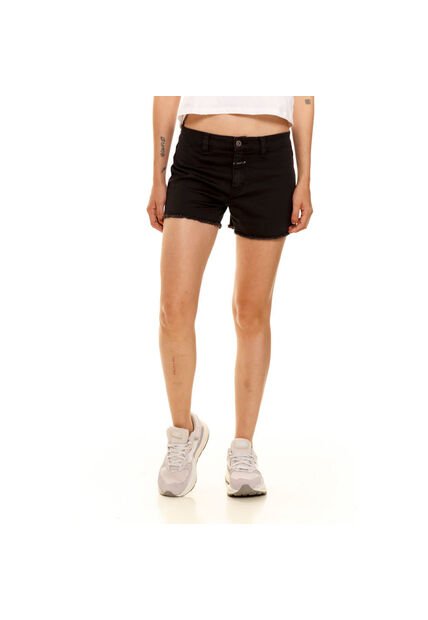 Marithe Francois Girbaud Short Para Mujer Girbaud