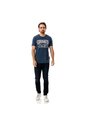 Marithe Francois Girbaud Camiseta Manga Corta Para Hombre Lúnivers Girbaud de MARITHE FRANCOIS GIRBAUD