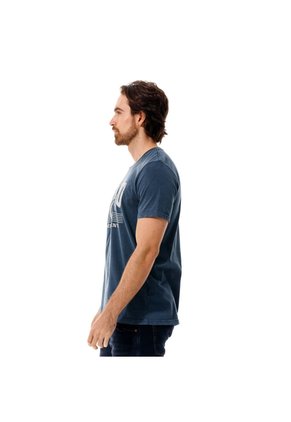 Marithe Francois Girbaud Camiseta Manga Corta Para Hombre Lúnivers Girbaud