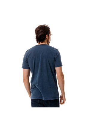 Marithe Francois Girbaud Camiseta Manga Corta Para Hombre Lúnivers Girbaud