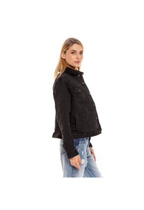Marithe Francois Girbaud Chaqueta Invierno Para Mujer Girbaud