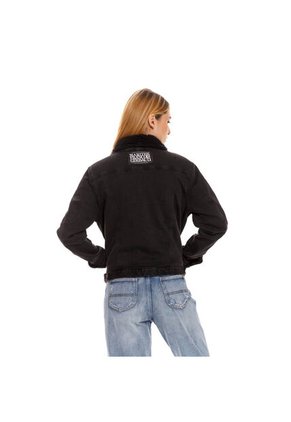 Marithe Francois Girbaud Chaqueta Invierno Para Mujer Girbaud