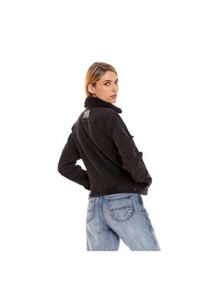 Marithe Francois Girbaud Chaqueta Invierno Para Mujer Girbaud