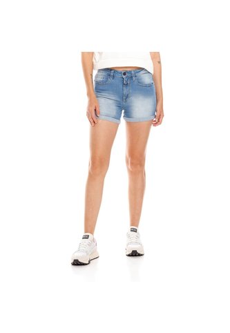 Marithe Francois Girbaud Short Para Mujer MARITHE FRANCOIS GIRBAUD