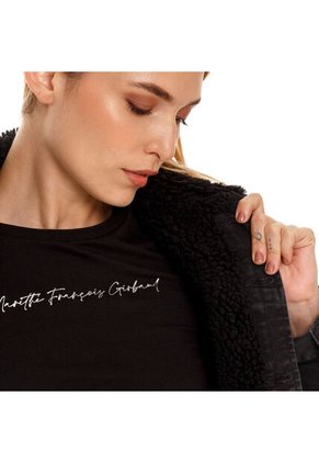 Marithe Francois Girbaud Chaqueta Invierno Para Mujer Girbaud