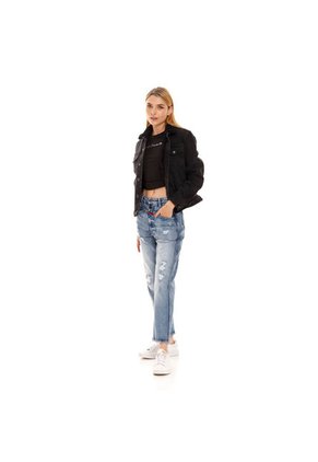 Marithe Francois Girbaud Chaqueta Invierno Para Mujer Girbaud