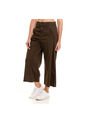 Marithe Francois Girbaud Pantalon Chino Para Mujer Girbaud de MARITHE FRANCOIS GIRBAUD