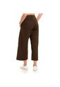 Marithe Francois Girbaud Pantalon Chino Para Mujer Girbaud de MARITHE FRANCOIS GIRBAUD