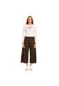 Marithe Francois Girbaud Pantalon Chino Para Mujer Girbaud de MARITHE FRANCOIS GIRBAUD