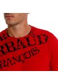 Marithe Francois Girbaud Camiseta Manga Corta Para Hombre Girbaud de MARITHE FRANCOIS GIRBAUD