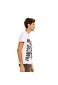 Marithe Francois Girbaud Camiseta Manga Corta Para Hombre Le-Francois Girbaud de MARITHE FRANCOIS GIRBAUD