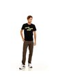 Marithe Francois Girbaud Camiseta Manga Corta Para Hombre Le-Francois Girbaud de MARITHE FRANCOIS GIRBAUD