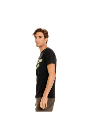 Marithe Francois Girbaud Camiseta Manga Corta Para Hombre Le-Francois Girbaud