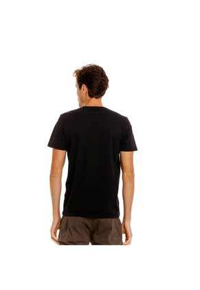 Marithe Francois Girbaud Camiseta Manga Corta Para Hombre Le-Francois Girbaud