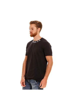Marithe Francois Girbaud Camiseta Manga Corta Para Hombre Girbaud