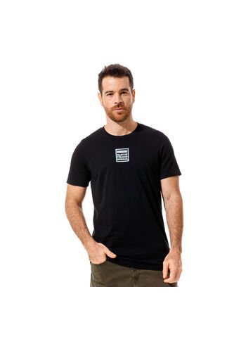 Marithe Francois Girbaud Camiseta Manga Corta Para Hombre Le-Francois Girbaud MARITHE FRANCOIS GIRBAUD