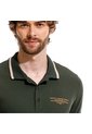 Marithe Francois Girbaud Polo Manga Corta Para Hombre Batista Girbaud de MARITHE FRANCOIS GIRBAUD