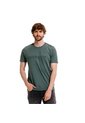 Marithe Francois Girbaud Camiseta Manga Corta Para Hombre Le-Francois Girbaud de MARITHE FRANCOIS GIRBAUD