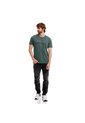 Marithe Francois Girbaud Camiseta Manga Corta Para Hombre Le-Francois Girbaud de MARITHE FRANCOIS GIRBAUD
