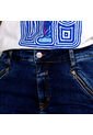 Marithe Francois Girbaud Falda Denim Para Mujer Girbaud de MARITHE FRANCOIS GIRBAUD