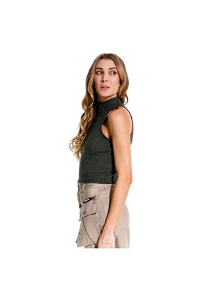 Marithe Francois Girbaud Top Para Mujer Stella Girbaud