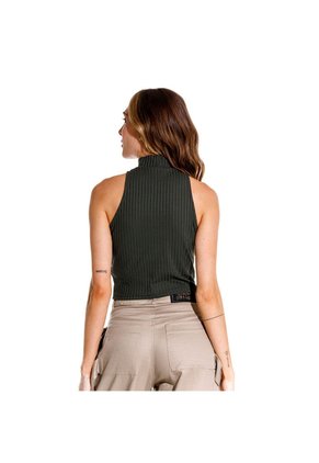 Marithe Francois Girbaud Top Para Mujer Stella Girbaud