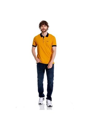 Marithe Francois Girbaud Polos Manga Corta Para Hombre Batista Girbaud