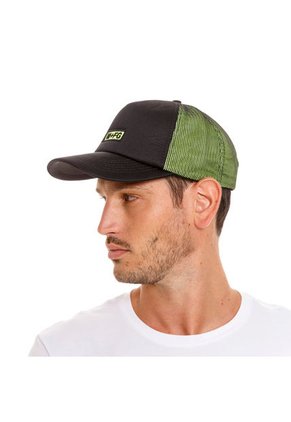 Marithe Francois Girbaud Gorro Para Hombre Girbaud